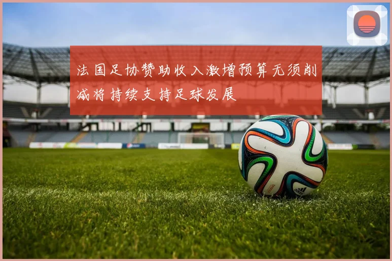 法国足协赞助收入激增预算无须削减将持续支持足球发展